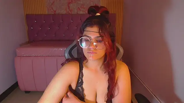 دردشة Scarlett_jhonson_ch الجنسية المباشرة
