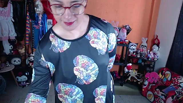 MissMiia2's Live XXX Chat