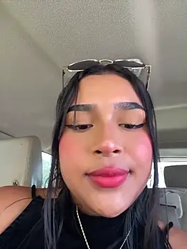 Mariangel_11's Live XXX Chat
