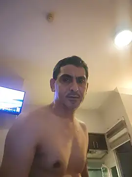 SnideWheed Pertunjukan Webcam