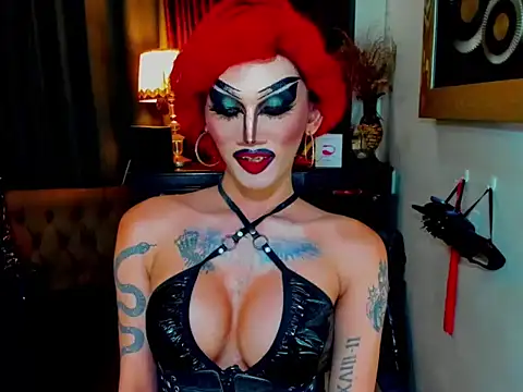 Chatroom XXX en direct de lubottarah