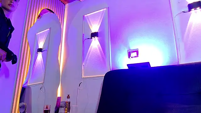 Вебкам-шоу Ander_asford77