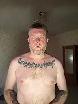 BABA_YAGAGA Show in webcam