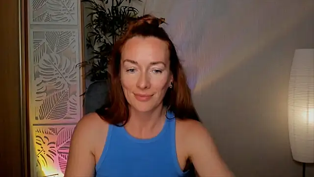 RebeccaMartinez's Live XXX Chat