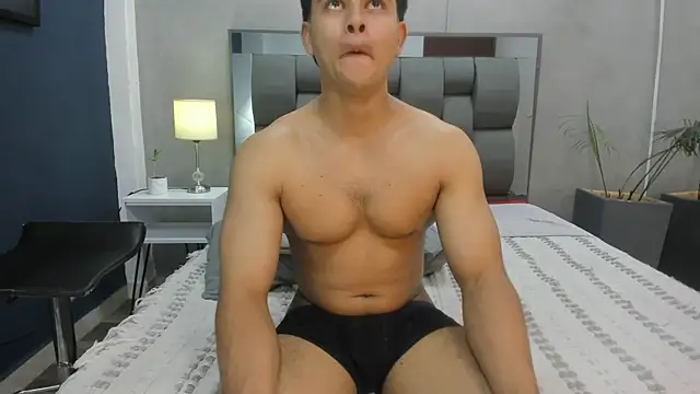 Вебкам-шоу Charlie___Musk