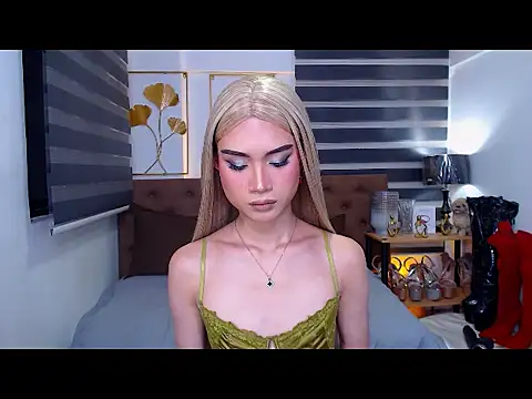 JuicyCockThea Pertunjukan Webcam