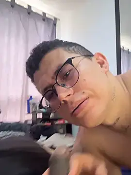 Show Webcam de Kurtxxx22