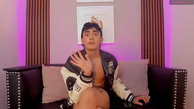 Valentino_swee Webcamshow