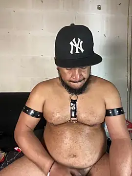 the_master_foal_ Webcam Show