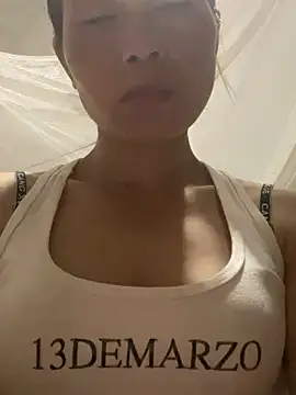 meganmeo Chat XXX in diretta