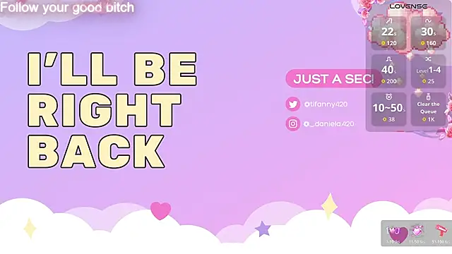 noah420sr's Webcam Show