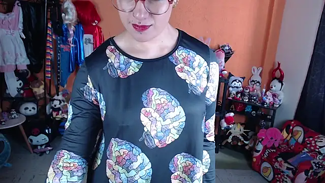 Bilik Sembang Langsung MissMiia2
