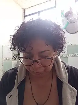 Show de webcam de Pupi-Lanegra