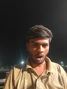 samundarwala1's Webcam Show