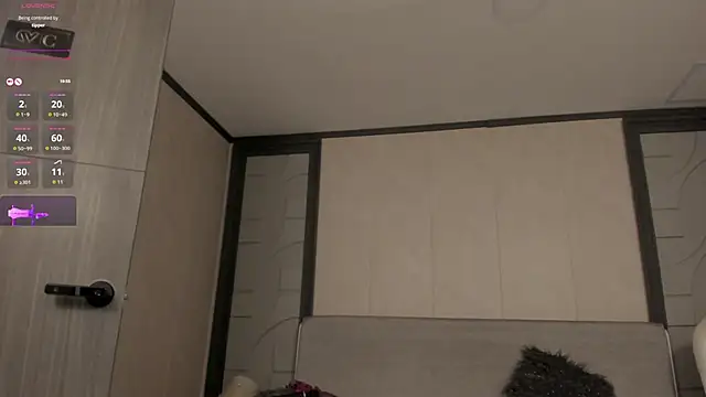 Chat XXX ao vivo de alicee_clark_