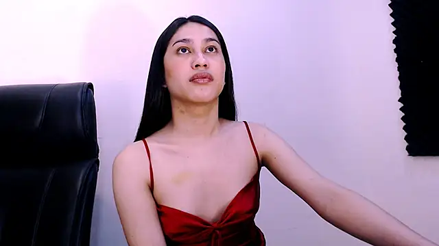 goddess_athena69 Adlı Modelin Web Kamerası Şovu