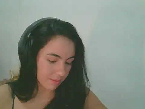 Show de AnabeleNogueira na webcam