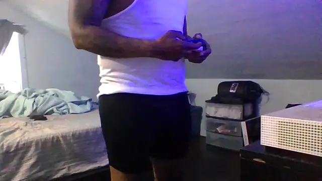 ReeferMadness59's Webcam Show