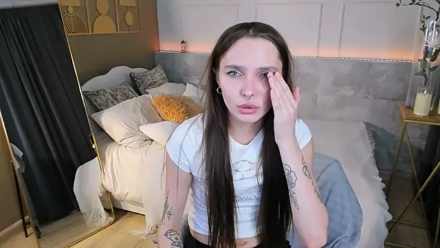ChloeSunny Live XXX-Chat