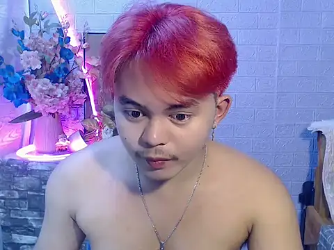 Bigboy_Hiro Pertunjukan Webcam