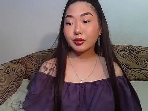 Aleksa_Blackdream's Webcam Show
