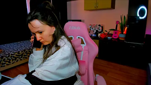 Chat XXX en directo de ameli_moon