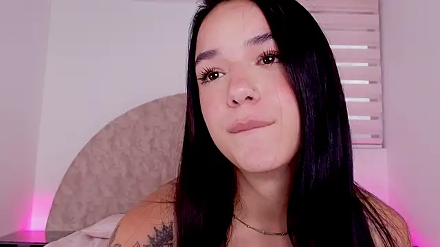 xime_prinss 라이브 XXX 채팅