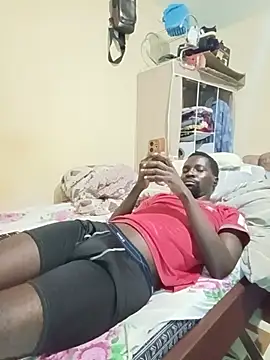 BIG_DICK2094 élő XXX-chatje