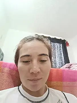 Marilixx_20: онлайн-секс-чат