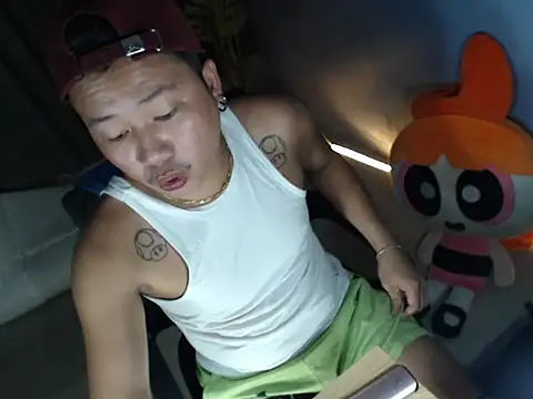 Soctober Webcam Show