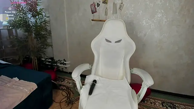 Chat XXX en directo de alis_tauber
