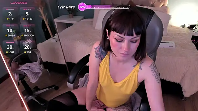 Kim_Jeins666_'s Live XXX Chat