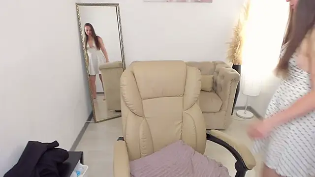 MaryLewise Live Chatraum