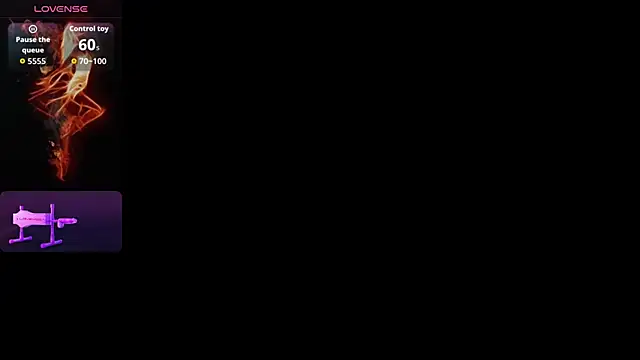 jeisonstarkのウェブカメラショー