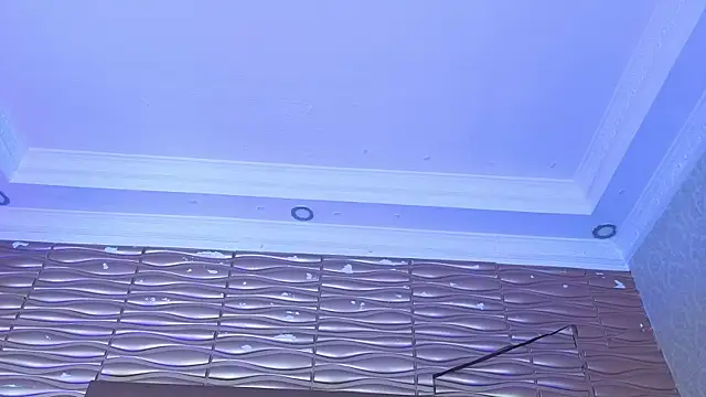 Miladiosa 라이브 XXX 채팅