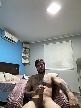 fire-vex's Webcam Show