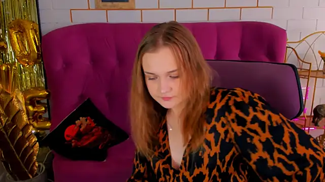 LissaTelor's Live XXX Chat
