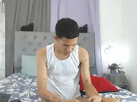 PhillipCox Chat XXX live