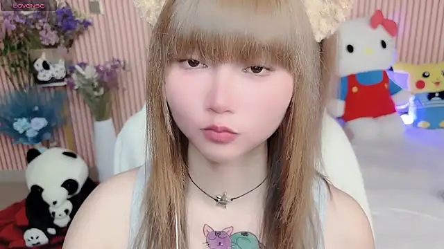 di-or-'s Live XXX Chat