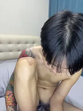 KKX808 在線直播表演