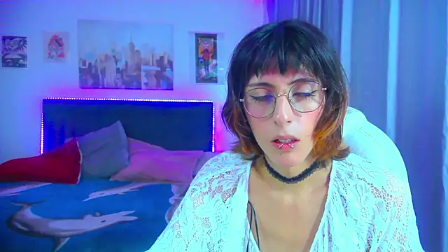 goth_minerva Live XXX Chat