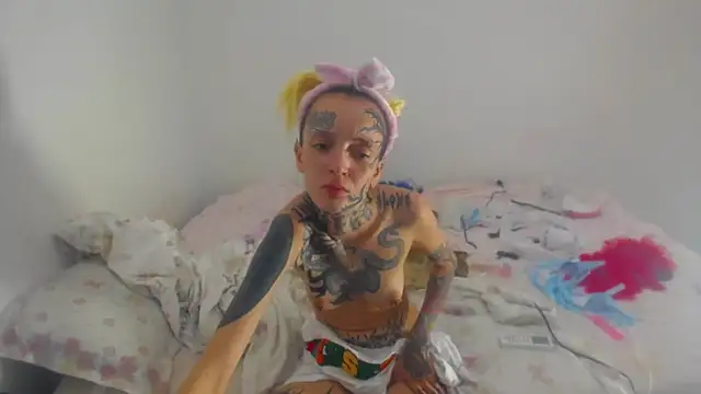 barbara_anal_squirt_のライブXXXチャット