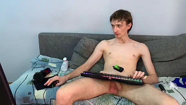 Velles Show Webcam