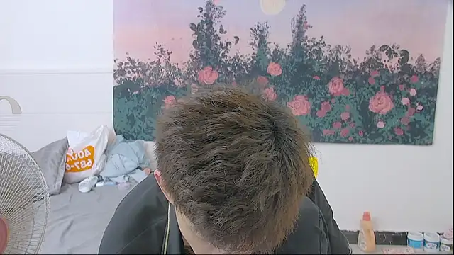 paofu-001 Live XXX-Chat