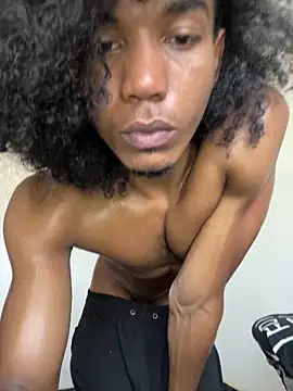 Sexyquerubin – Live XXX-chat