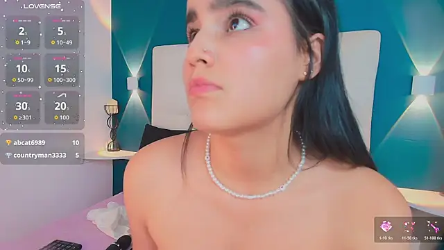 Онлайн чат XXX MiaaCarter_