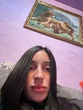 Živý XXX chat Soft_Pleasure