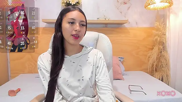 Lasira_Thill Live XXX-Chat