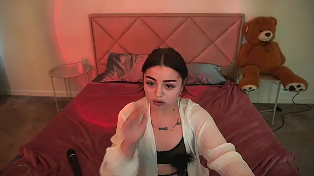 SinfulKittenn 现场XXX聊天