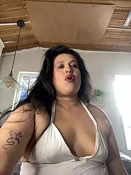 Andrea_secret_ 라이브 XXX 채팅
